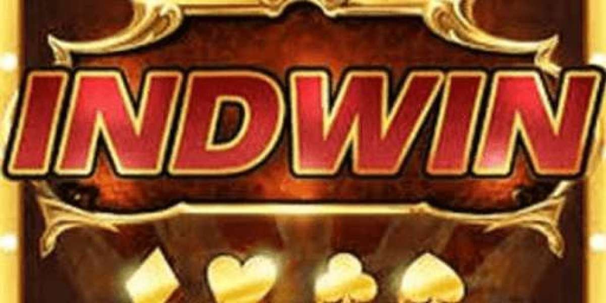 Indwin Casino: A Comprehensive Overview