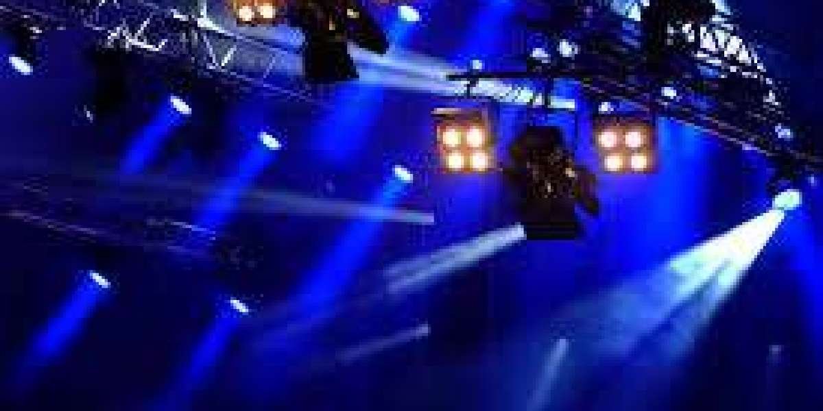 U.S. Lighting Market Research Report: Size, Share, Growth Factors, Trends & Forecast