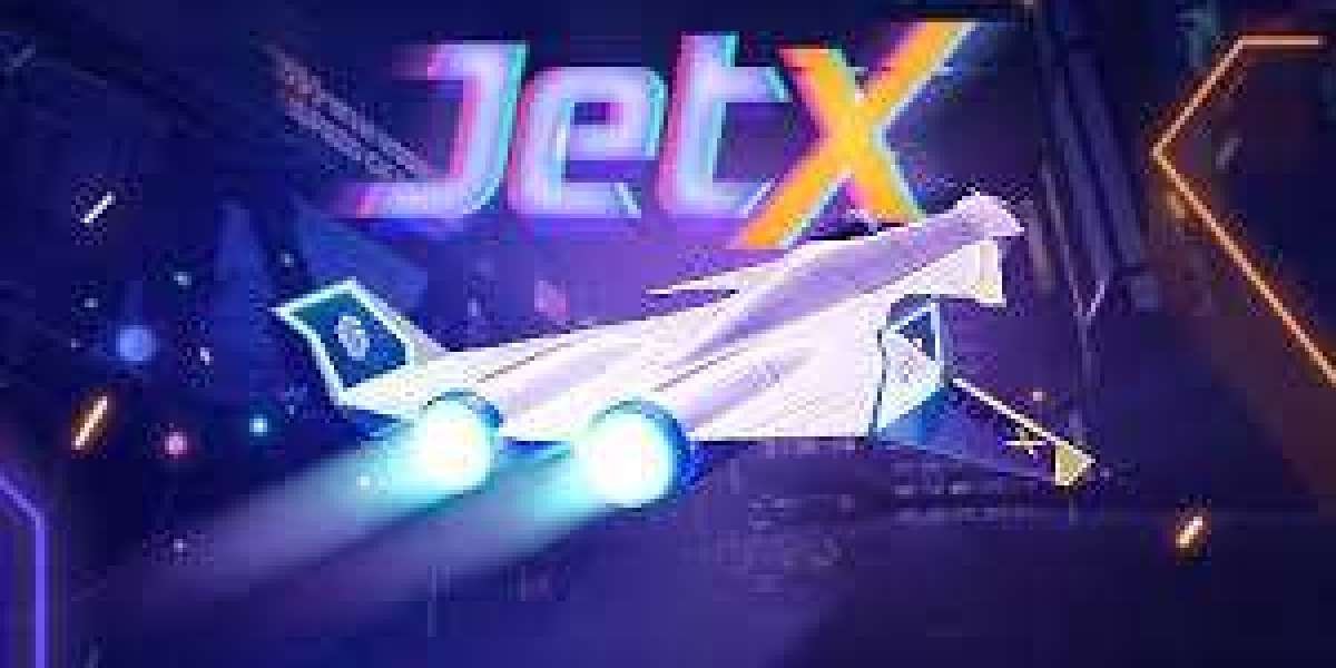 An Analysis of JetX: Return to Player and Variance Explained