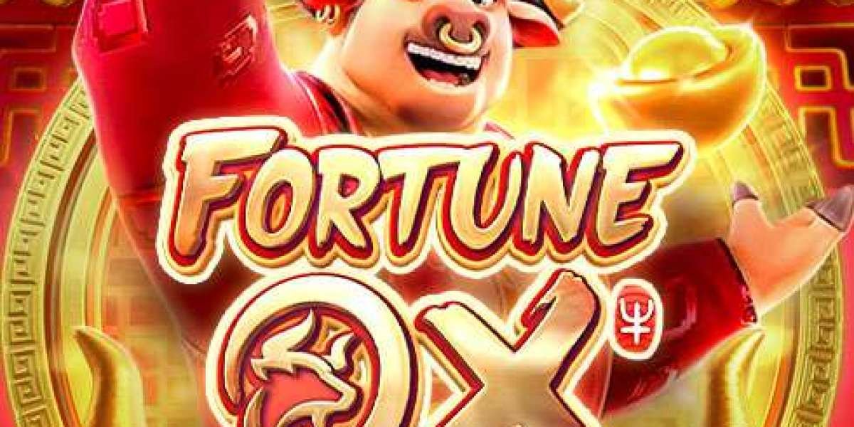 When you Ask People About Como Usar Fortune Ox This is What They Answer