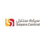 Sayara Central