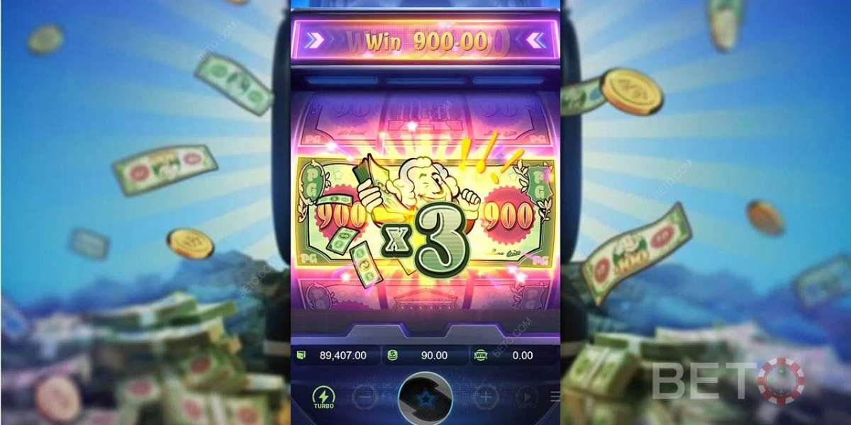 Review Detalhado dos Melhores Slots no Jogo Cash Mania