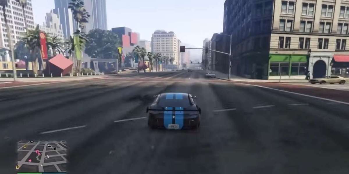 Best Investments to Make in GTA Online 2025