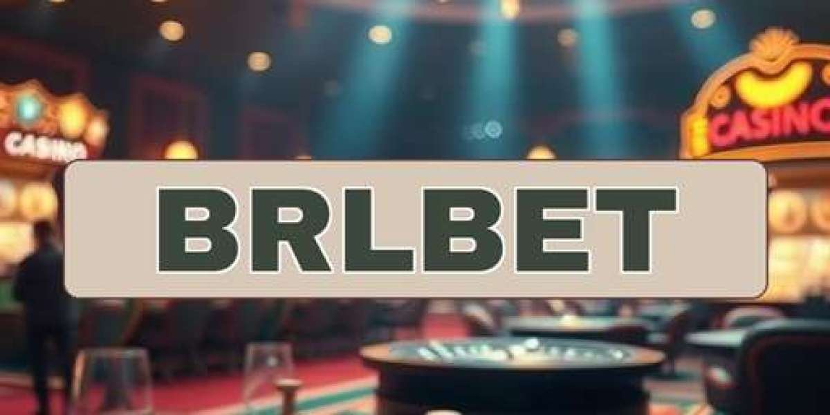 Cracking The Cassino Online Brlbet Secret