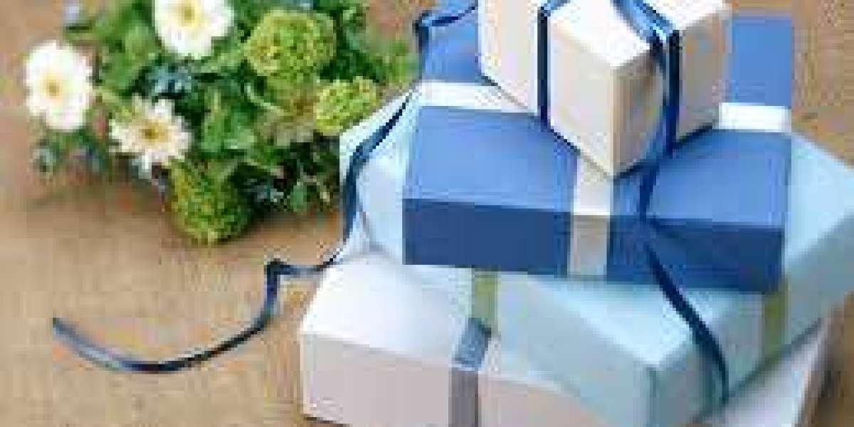 U.K. Gifts Retailing Market Trends : Size, Share, Growth Drivers & Future Forecast