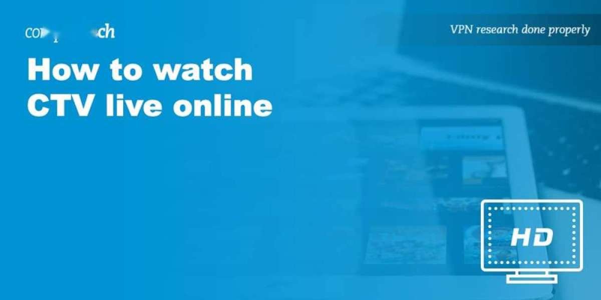 VPNs for CTV Canada – Stream Anywhere Easily