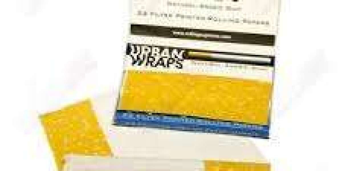 Rolling Papers: The Essential Choice for a Perfect Smoking Experience