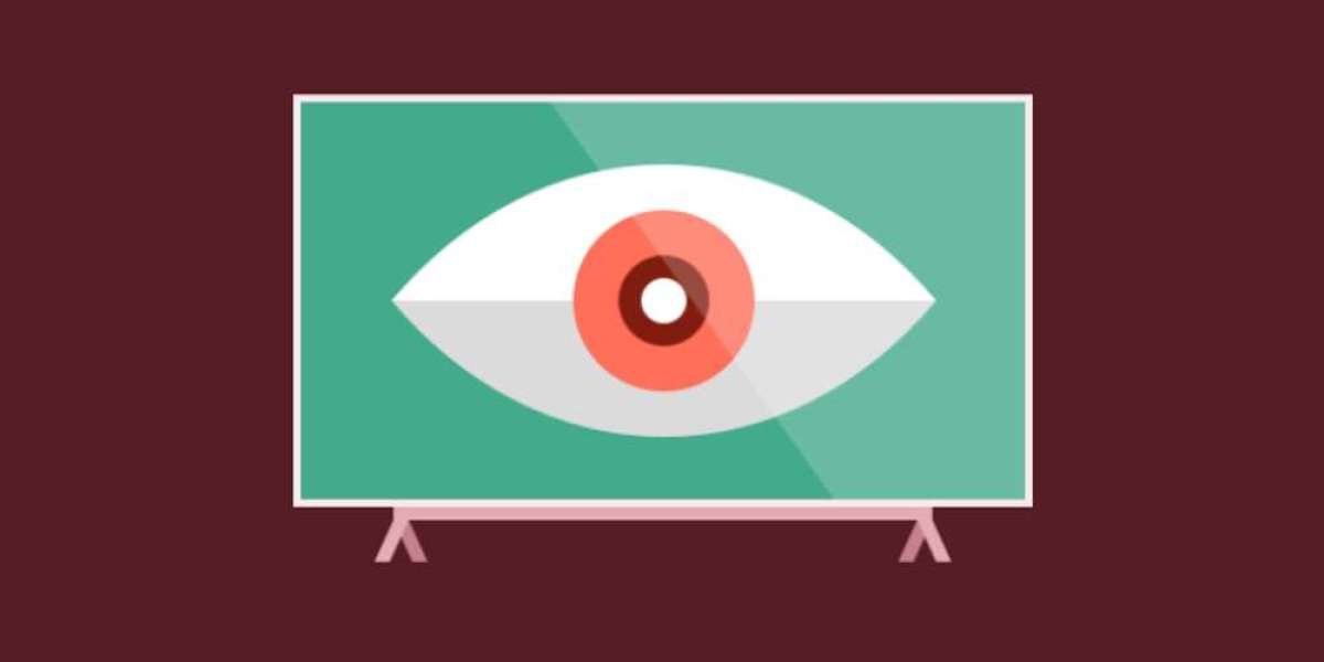 Smart TVs and Privacy Concerns – Key Facts to Know