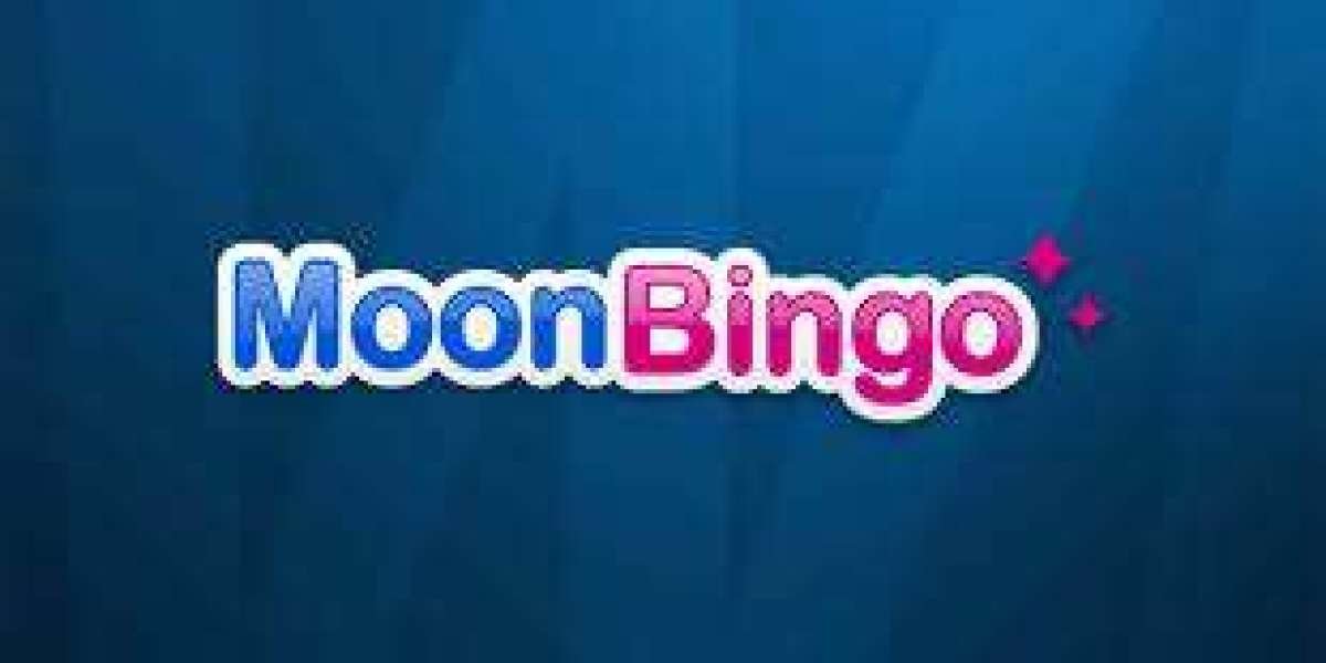 7 Best Tweets Of All Time About Moon Bingo Best Slots