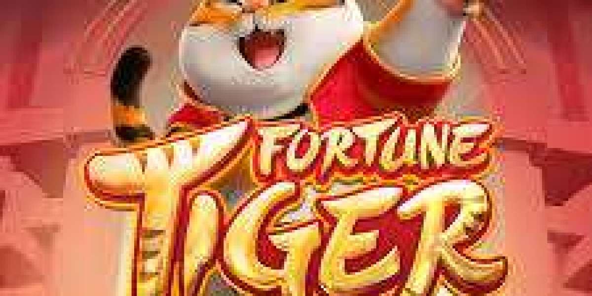 Guia Passo a Passo: Aprendendo a Jogar Fortune Tiger