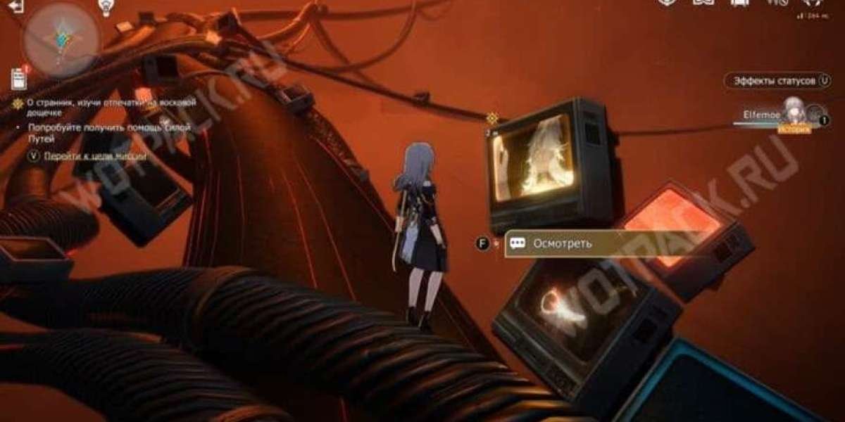 Honkai: Star Rail – Kapitel 6 [Ewiges Land] Guide