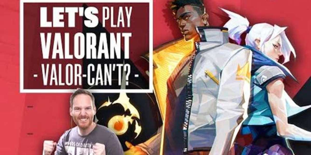 Valorant Voice Chat Monitoring – Riot Games' New Policy