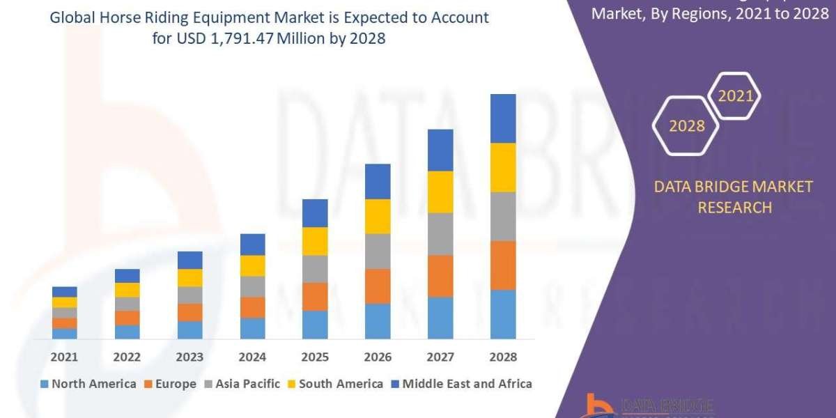 Horse Riding Equipment Market Insights: Share, Size, Growth Trends & Forecast