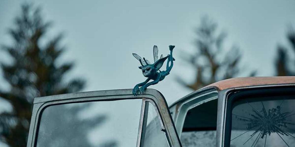 Universal Orlando Magical Creatures: New Ride Reveals
