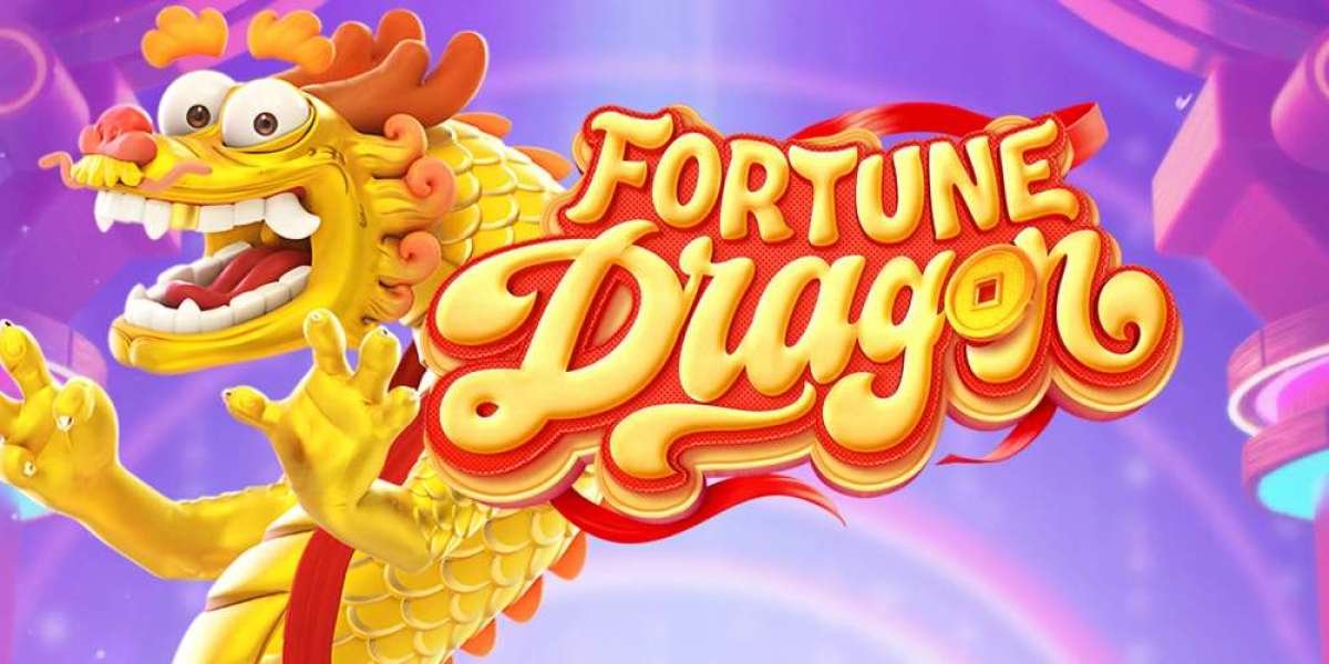 Dicas Essenciais para Se Dar Bem no Fortune Dragon Game