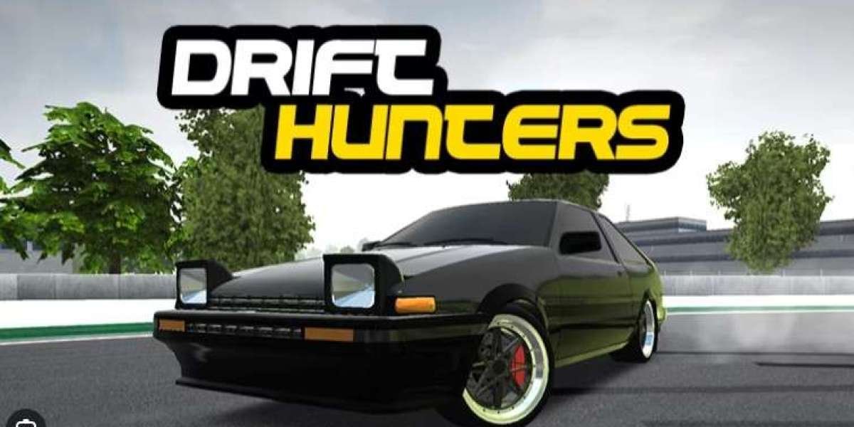 What Your Favorite Drift Hunters Car Says About You