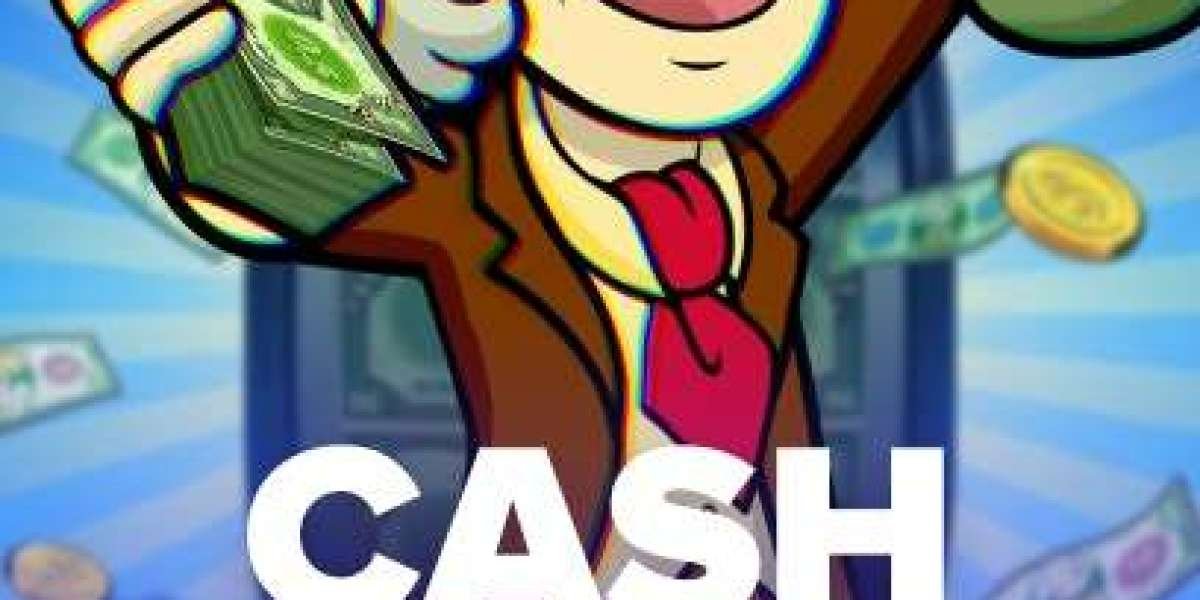Escolhendo o Seu Jogo de Cassino Social: Cash Mania em Destaque