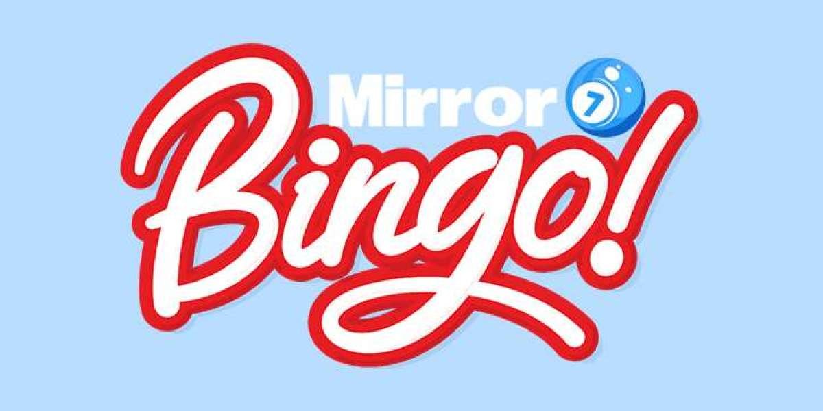 How I Improved My Mirror Bingo Secure Login In One day