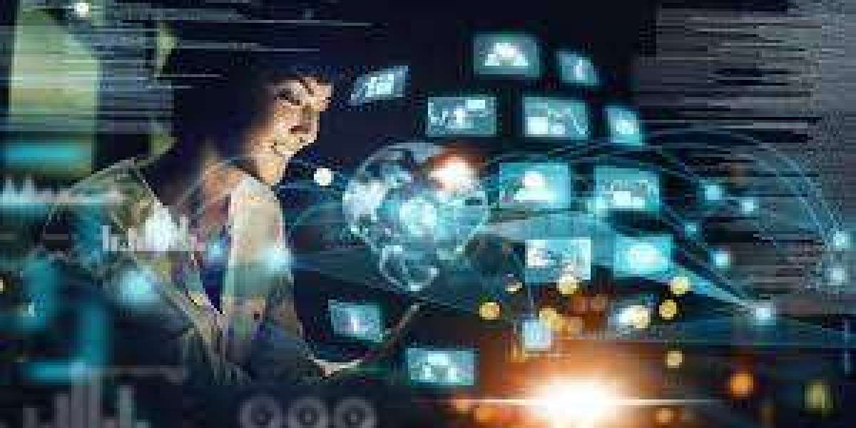 Thailand Information Technology (IT) Services Market  Research Report: Size, Share, Growth Factors, Trends & Forecas