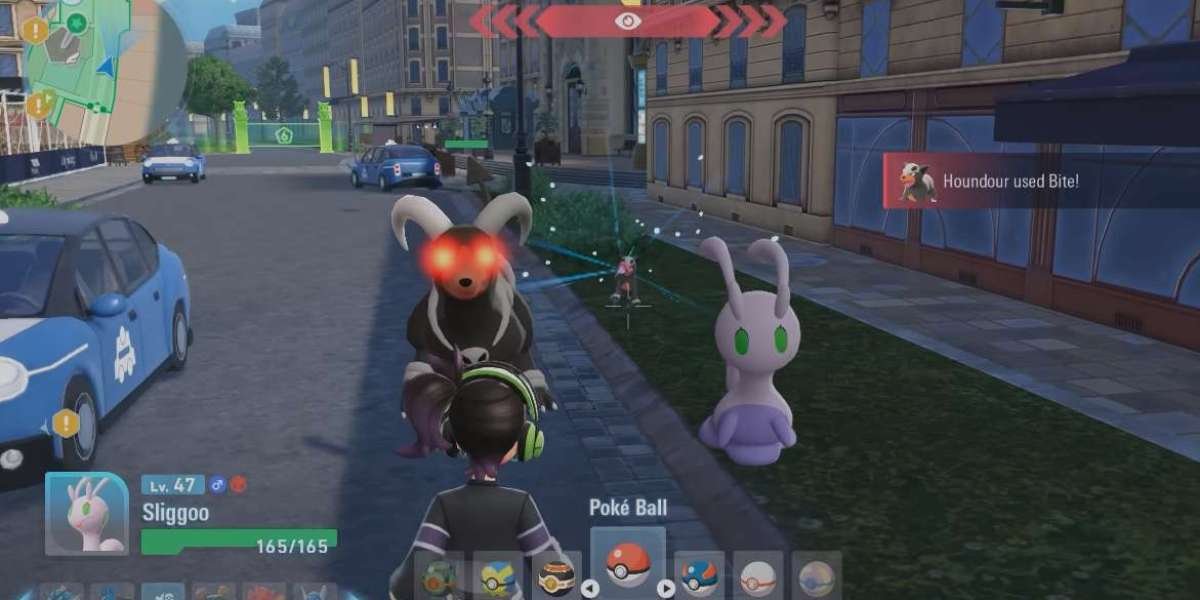 Pokémon Legends: Z-A – Best Strategies for Raids