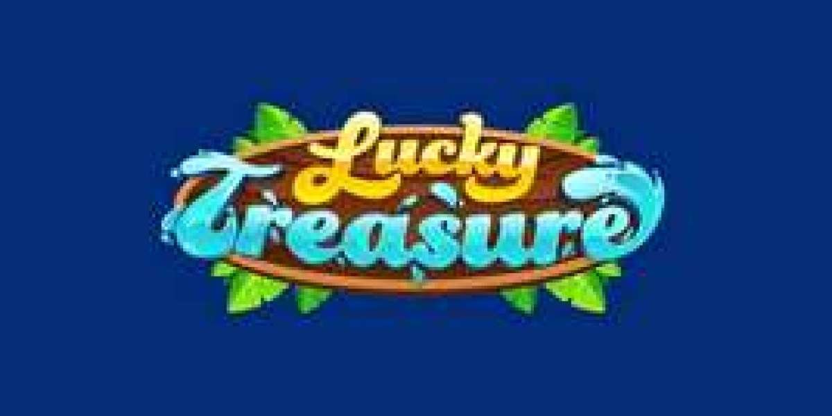 Questions habituelles sur Lucky Treasure Casino clarifiées