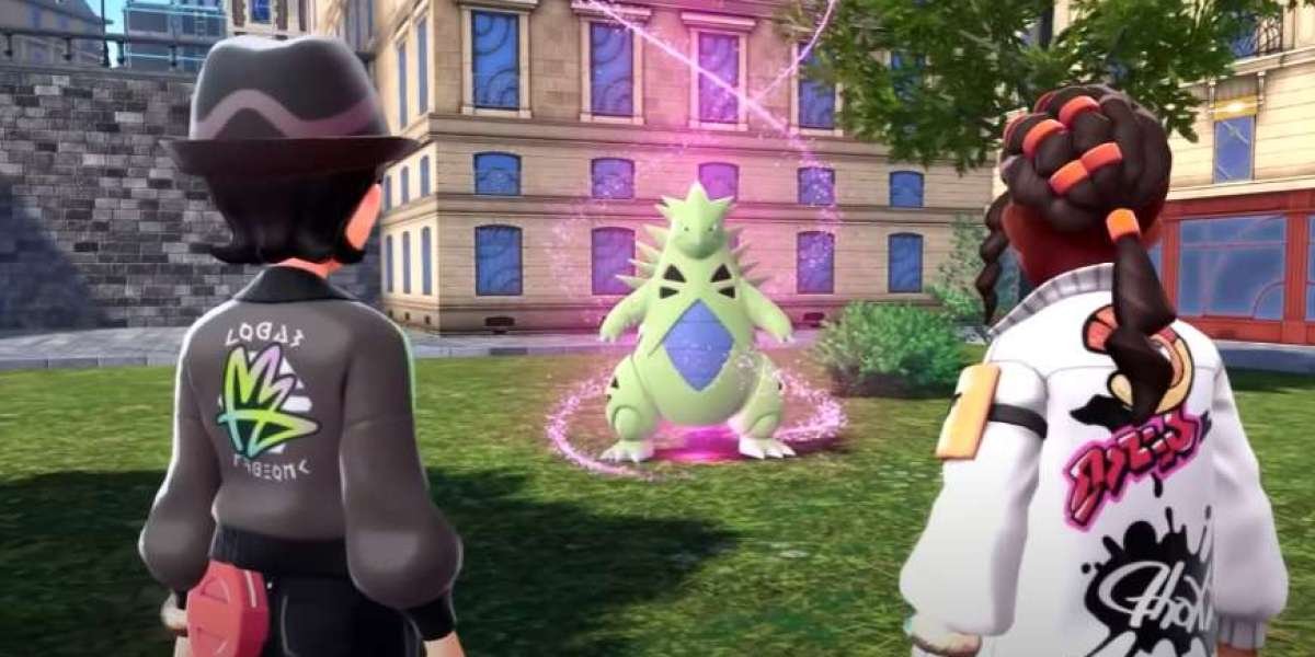 U4GM - How to Use Alpha Pokémon in Mega Battles in Pokémon Legends: Z-A