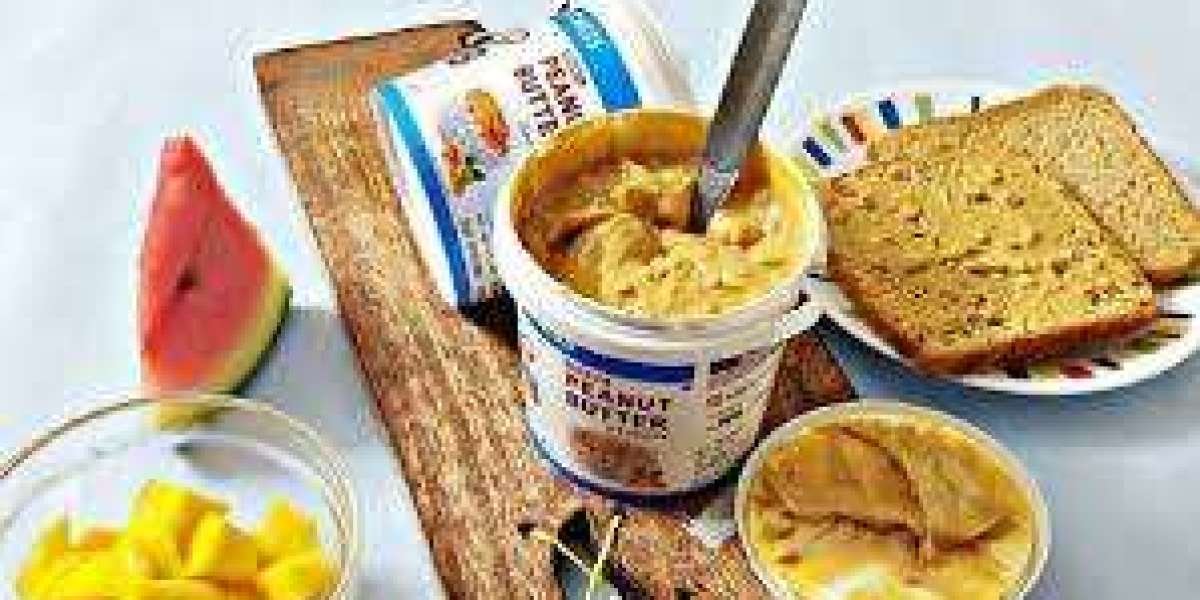 India Health and Wellness Food Market Growth Opportunities: Size, Share, Trends & Segment Insights