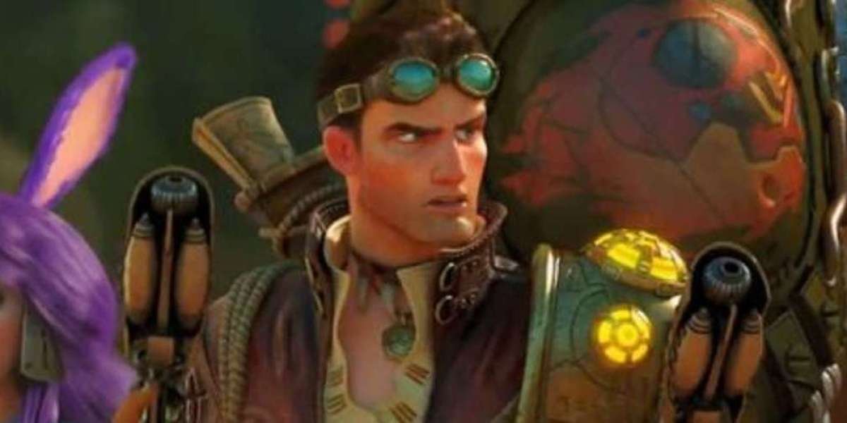 WildStar Leadership Changes – Key Departures at Carbine