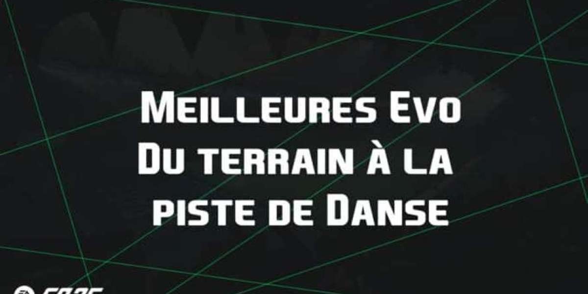 FC 25 : Optimiser vos cartes TOTS – Guide rapide