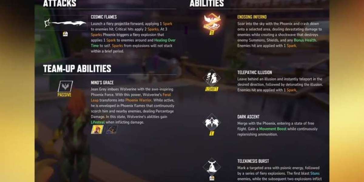 Marvel Rivals Update: Phoenix Powers & Season 3 News