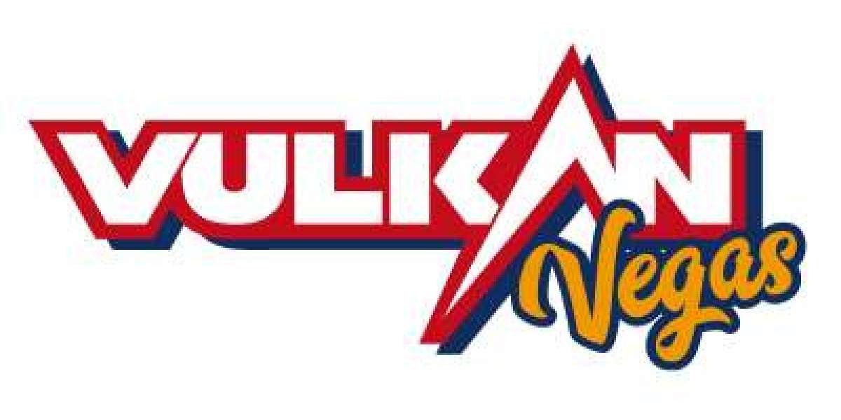 Vulkan Vegas Stawki Sportowe For Dollars Seminar