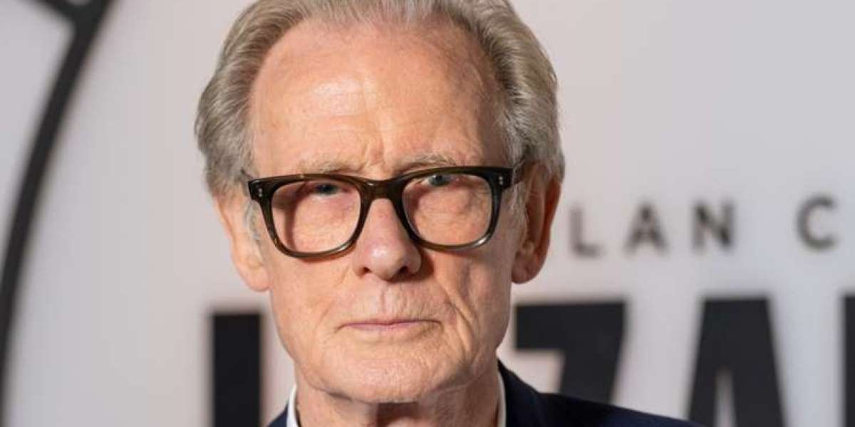Harry Potter Audible Cast: Bill Nighy Leads 200+ Voices