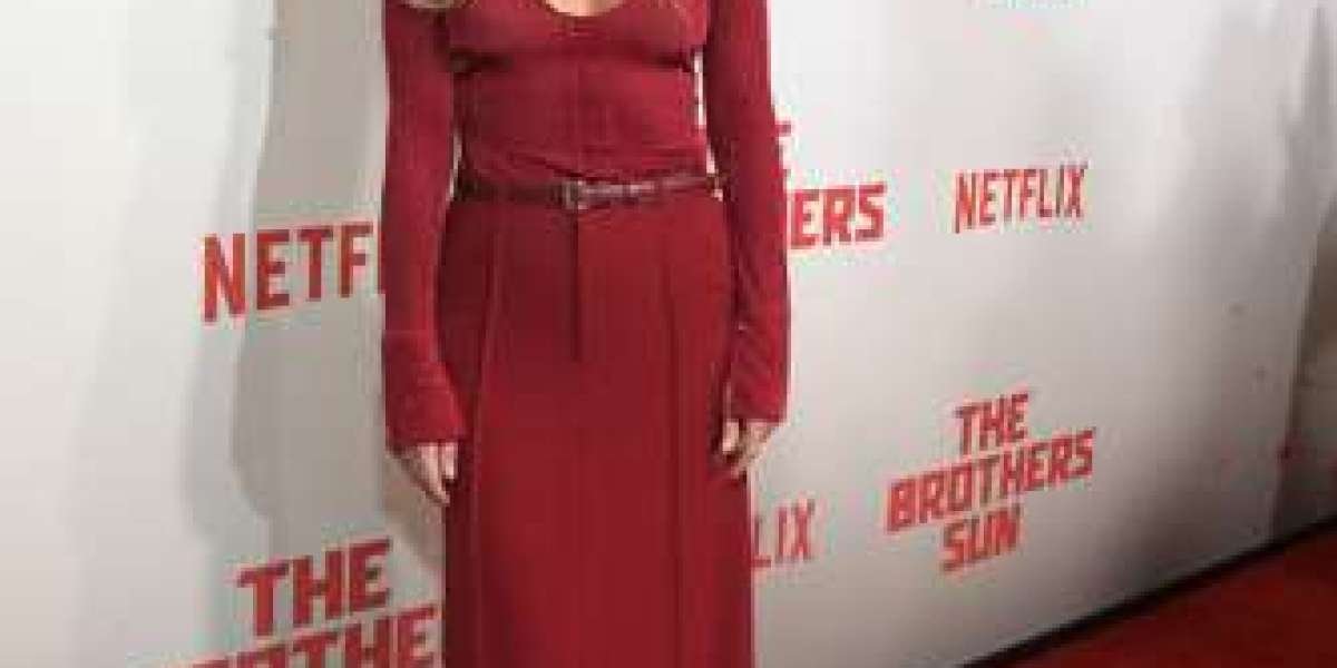 The Brothers Sun: Michelle Yeoh Leads Crime Drama