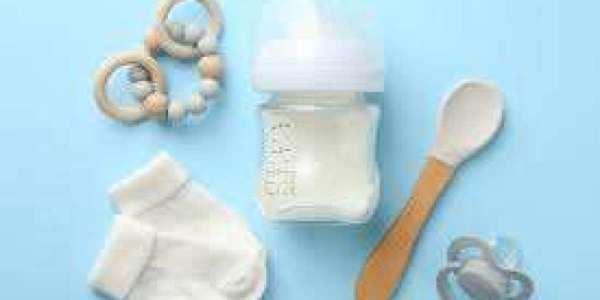 India Baby Care Products Market Analysis: Size, Share, Segments & Forecast