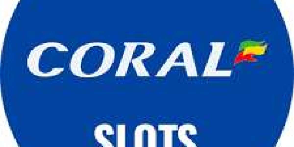 Coral Slots Login? It's Easy If You Do It Smart