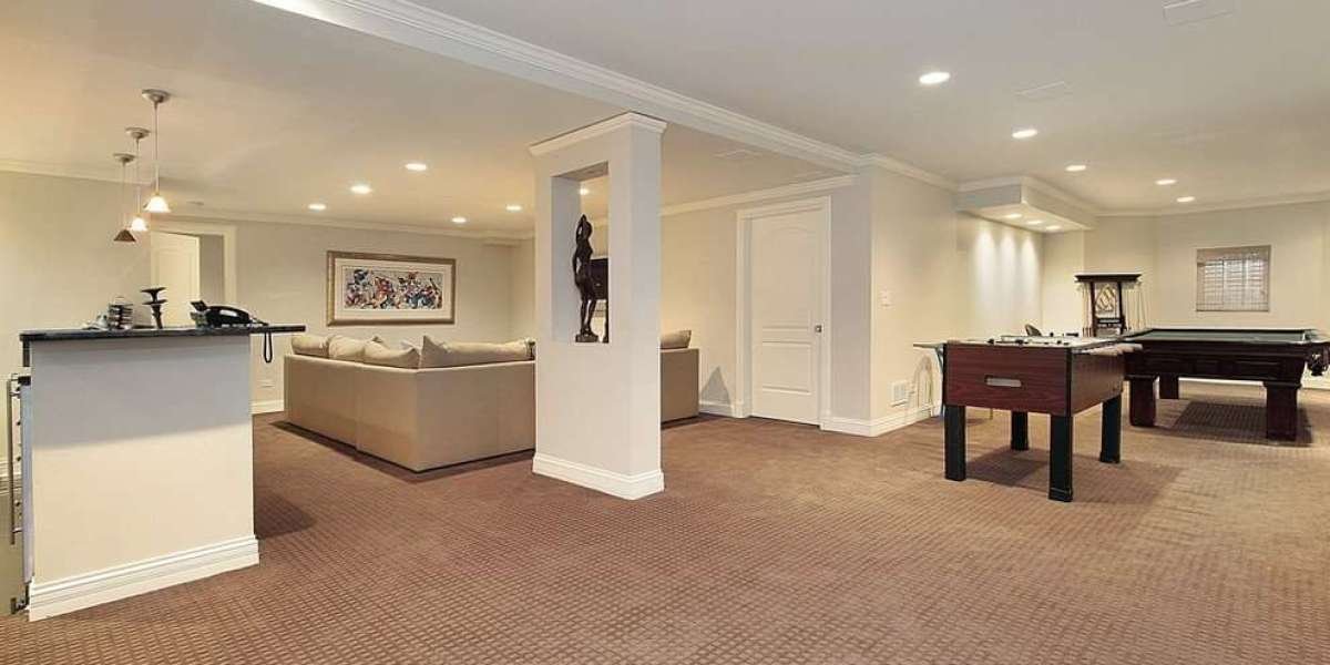 Creating Functional Living Spaces with Quality Renovations