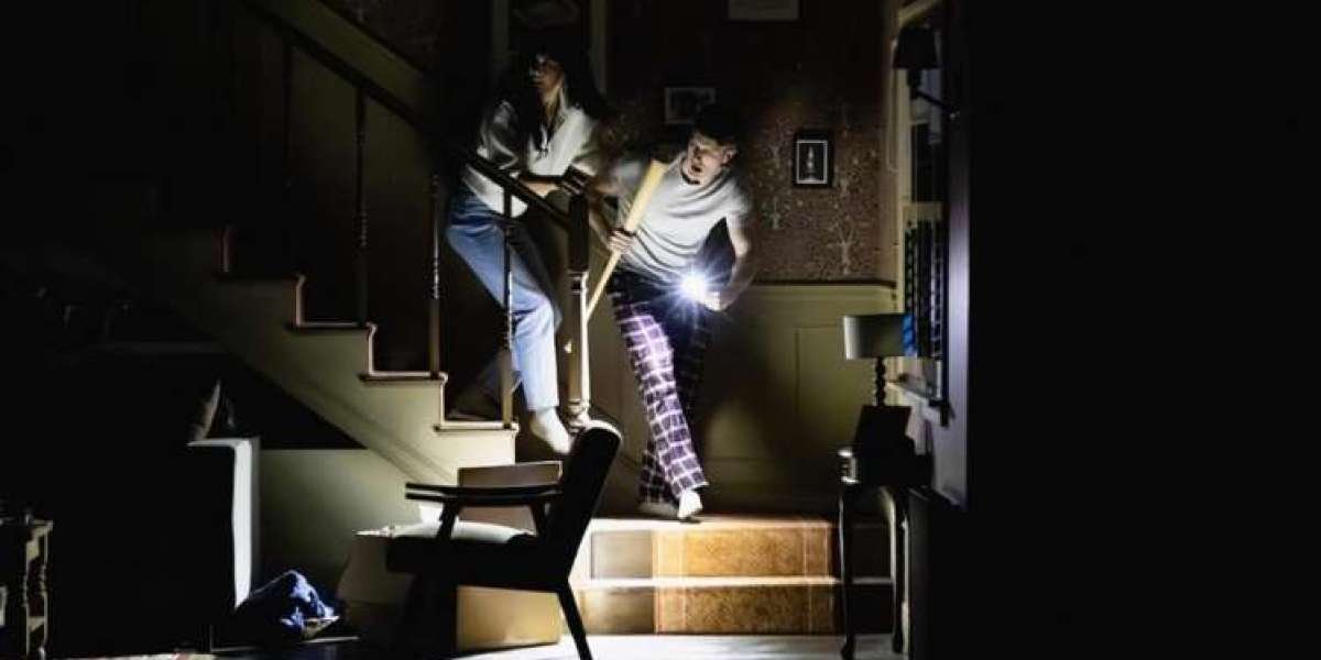 Reinventing Horror: Live Theater’s Supernatural Twist