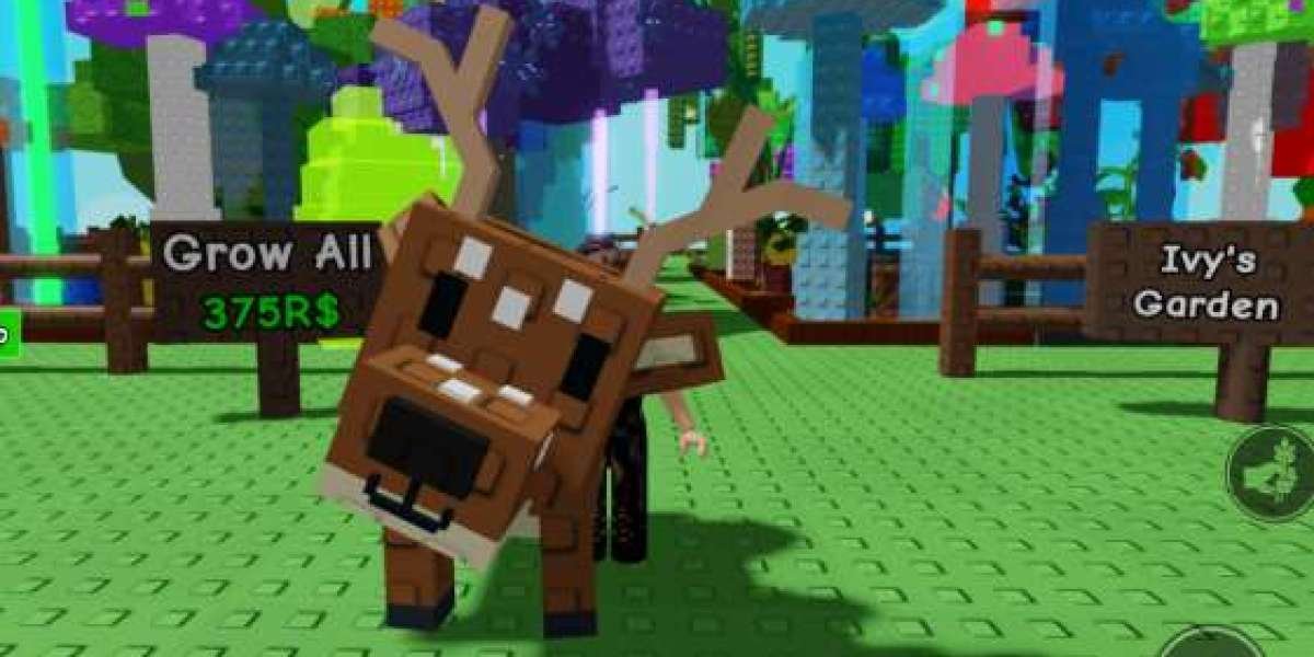 Mastering the Basics: How to Get and Use Bland Jelly in Grow A Garden