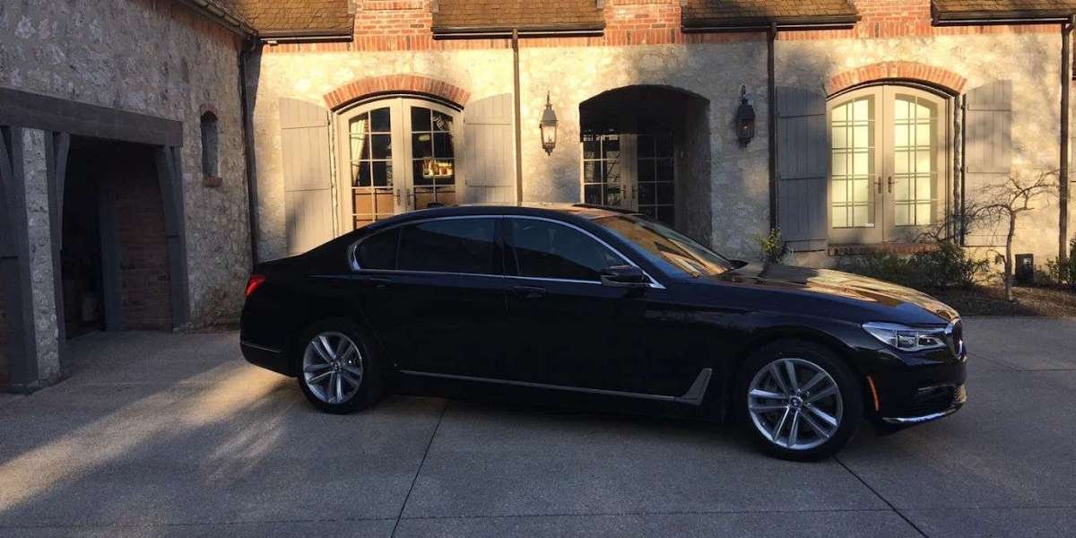 Black Car Service Westlake to Cle Airport