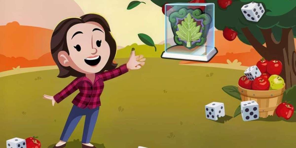 Monopoly GO Forest Finds Shield – How to Unlock Guide