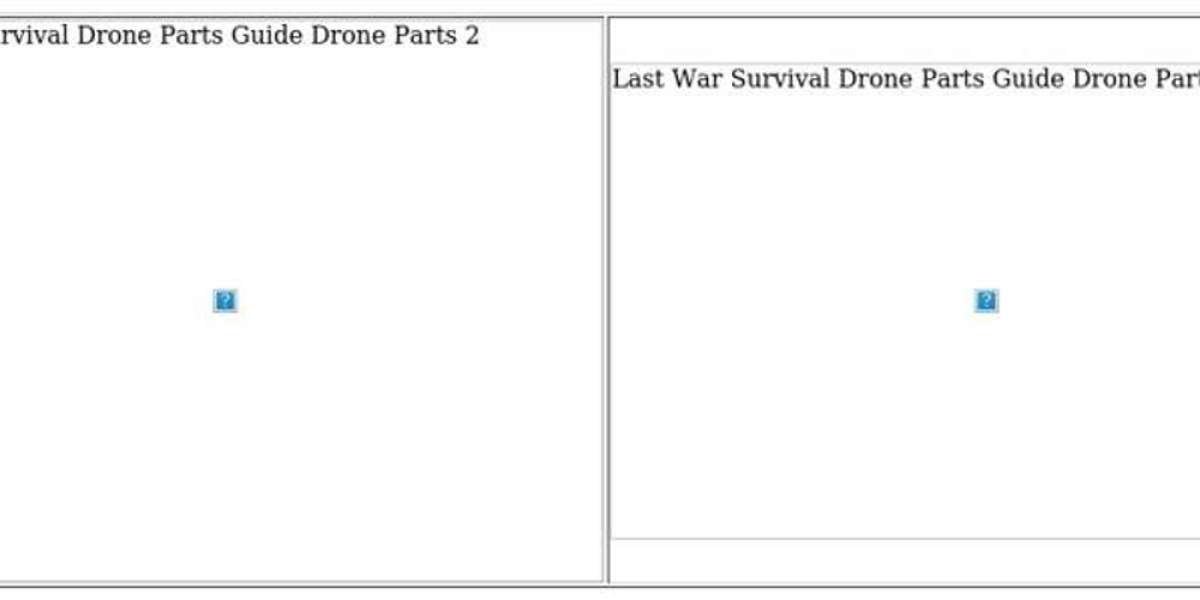 Drone Parts Optimization: Upgrade Guide & Tips