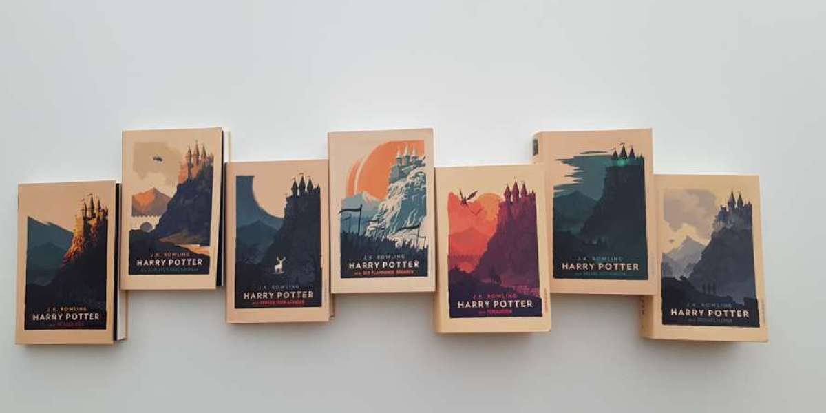 Harry Potter in Sweden – 20th Anniversary Podcast Launch