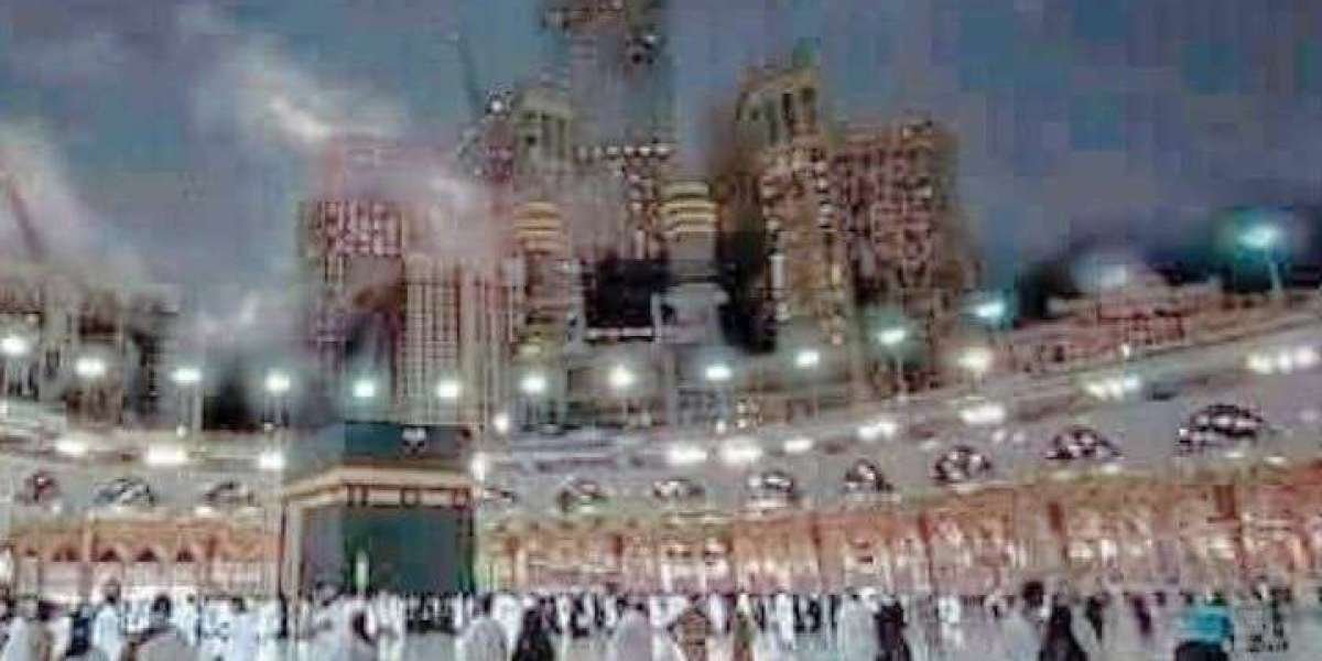 A Heartfelt Guide to Finding the Best Cheap Umrah Packages UK for a Blessed November Journey