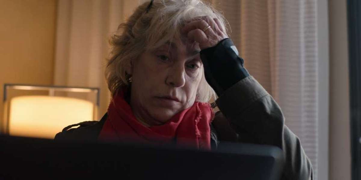 Mother’s Quest for Daughter – True-Crime Story