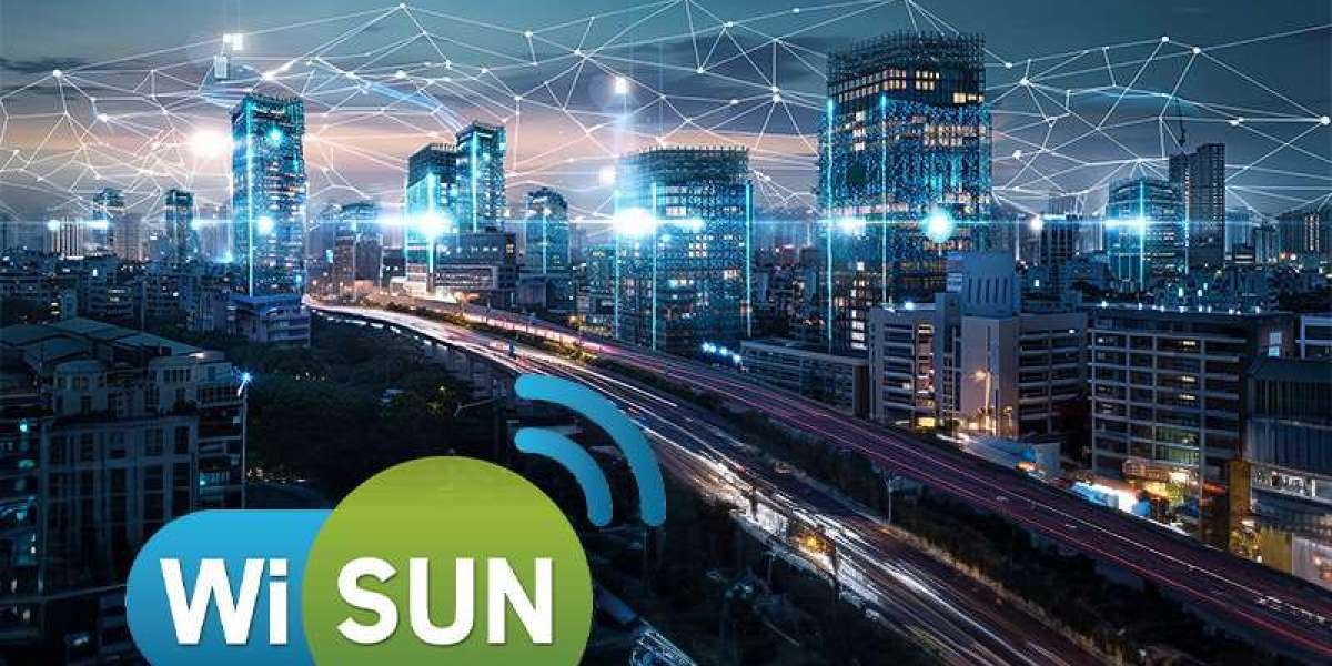 Europe Wi-SUN Market Trends: Accelerating IoT-Based Energy and Water Management