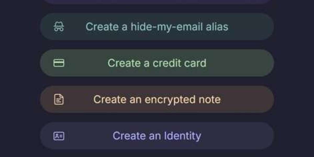 Proton Pass – Secure Password Manager Overview