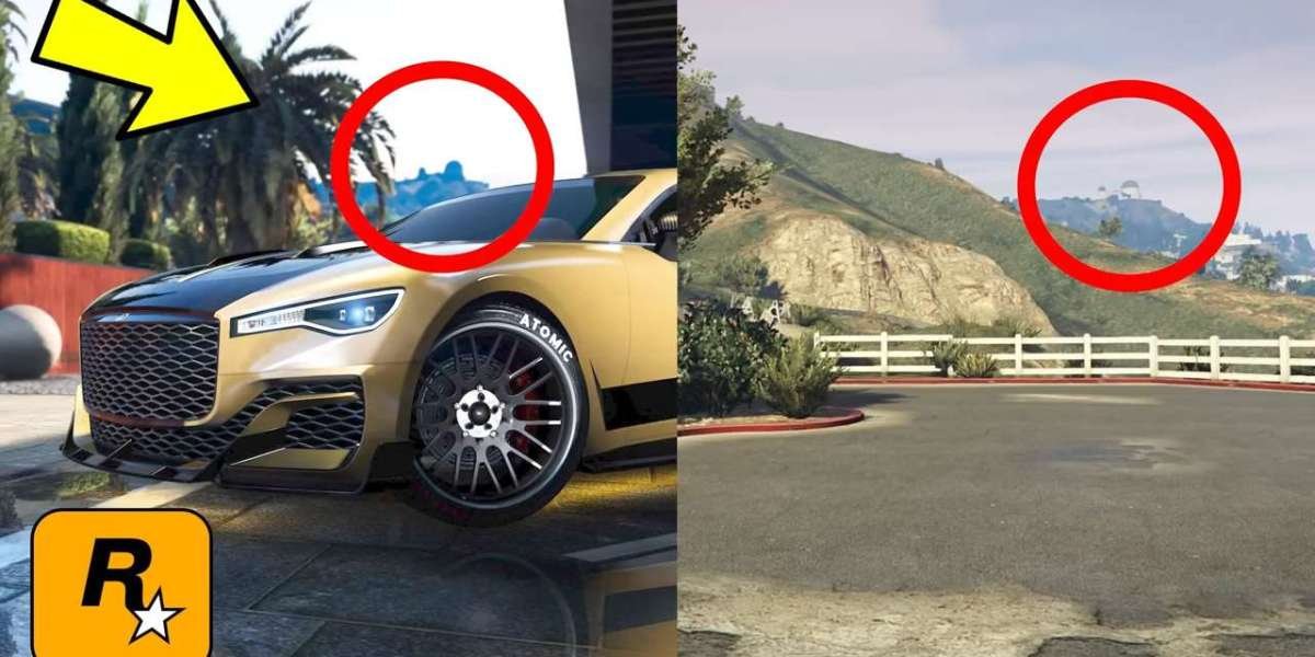 Rockstar Hints at Major GTA Online Mansion Update