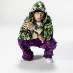 vertabrae sweatpants