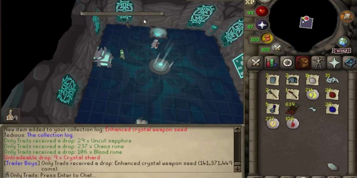 RSorder Tutorial: Best Methods for Budget-Friendly OSRS Gold