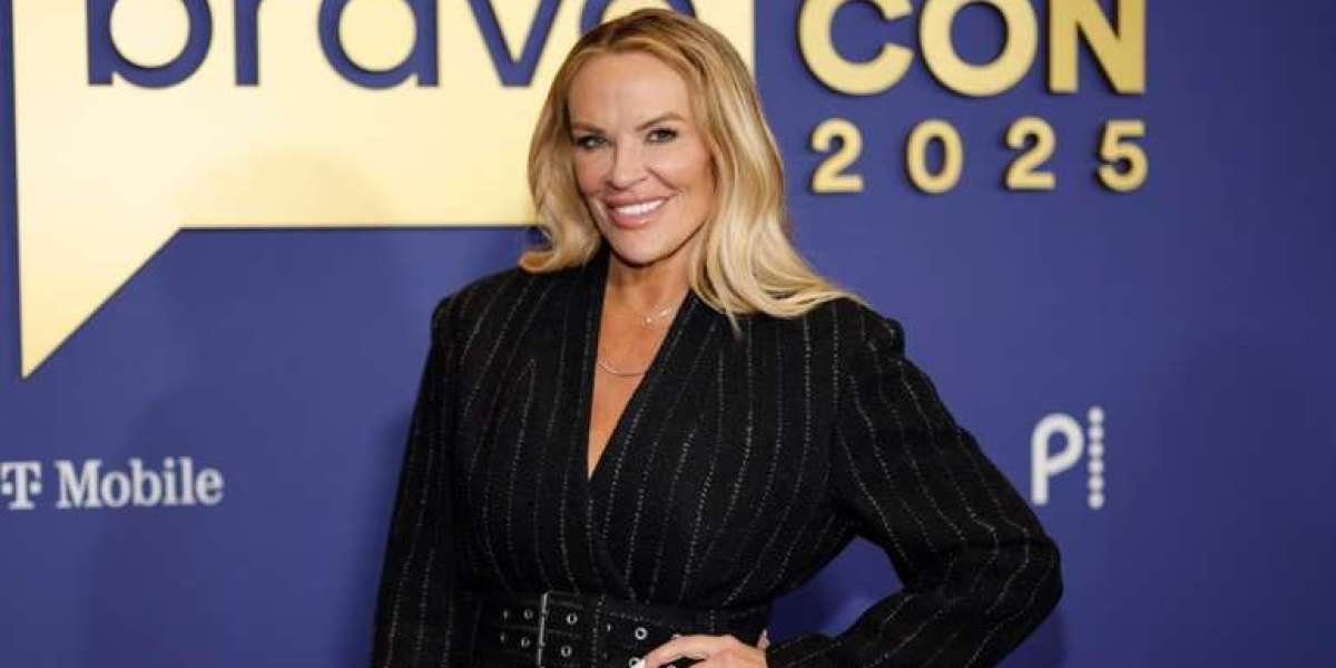 Heather Gay – RHOSLC Star’s Rise & Surviving Mormonism